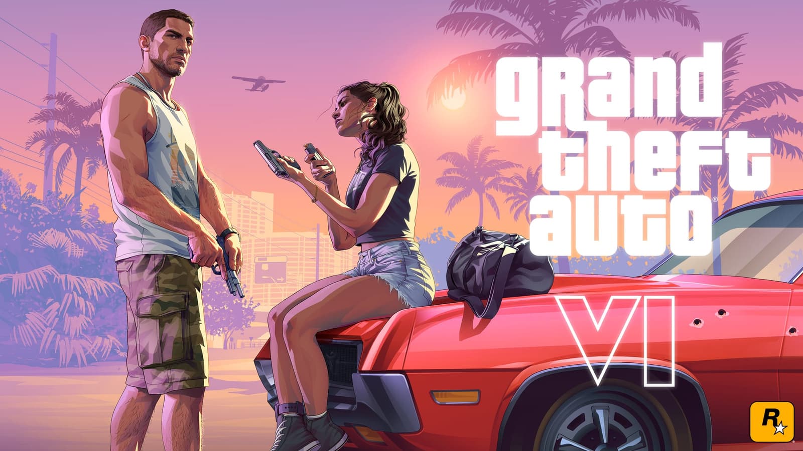 Grand Theft Auto VI kapak görseli